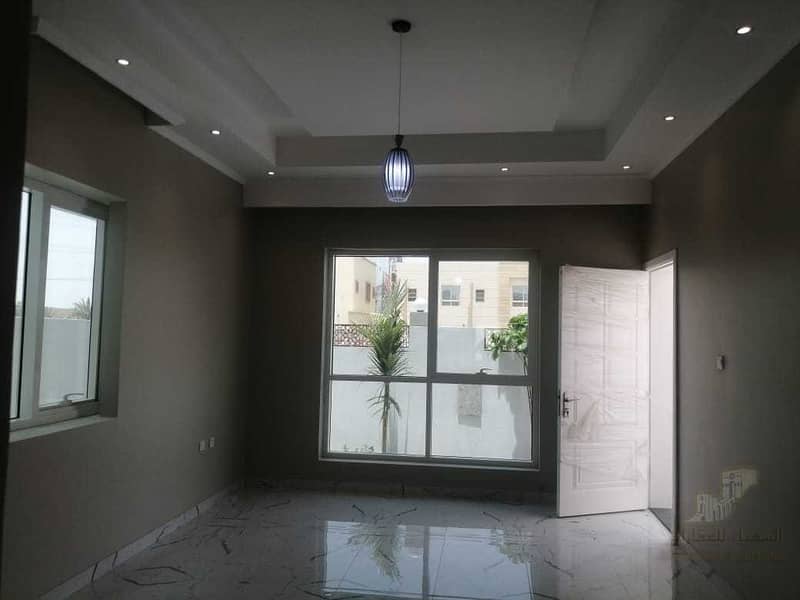15 Villa for sale in Ajman AL alia area