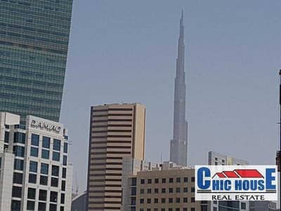 Lavishly Furnished 2 Br Hotel Apt | Burj khalifa view