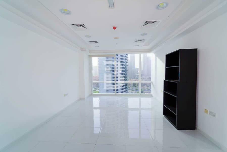 4 Hot Deal in Business Bay | Office | Chiller Free