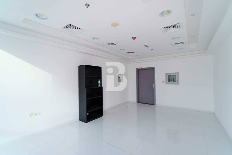 7 Hot Deal in Business Bay | Office | Chiller Free