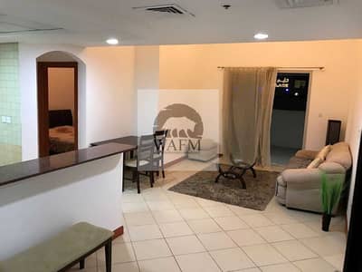 1 BHK for rent Manchester tower