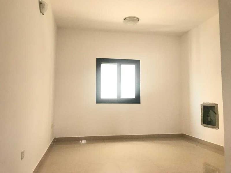 SPACIOUS 2 BEDROOM APARTMENT WITH BALCONY @ 27000/ YEAR ONLY