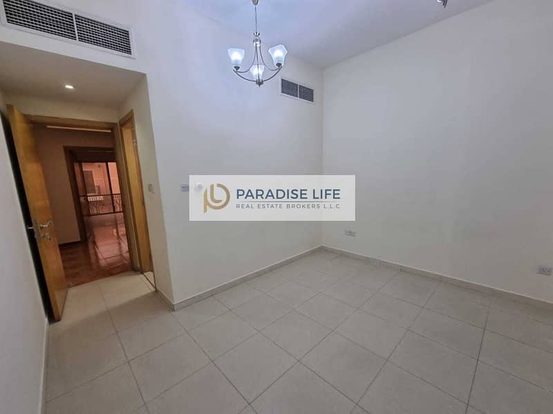 7 Luxury 4 Bedroom + Maidroom Villa for rent in Mirdif