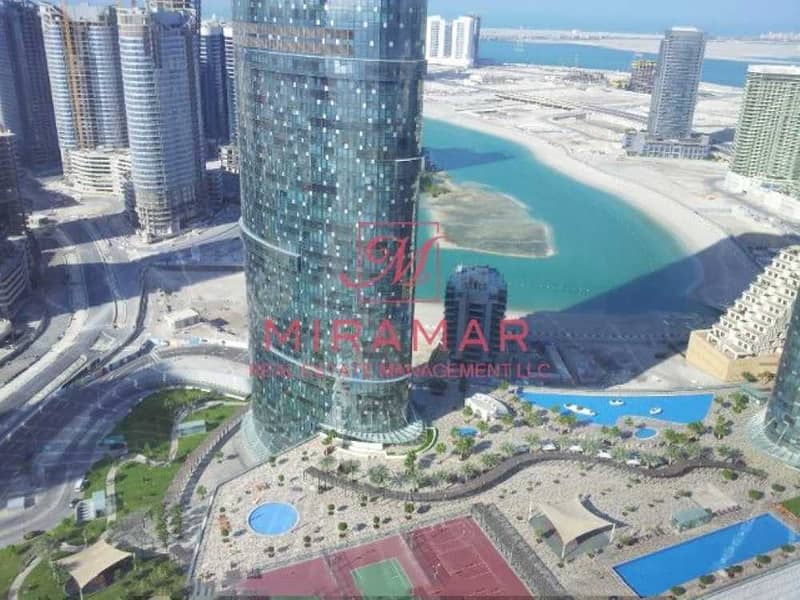 HOT DEAL! SEA VIEW | HIGH FLOOR | LUXURY 2B+STORE APARTMENT
