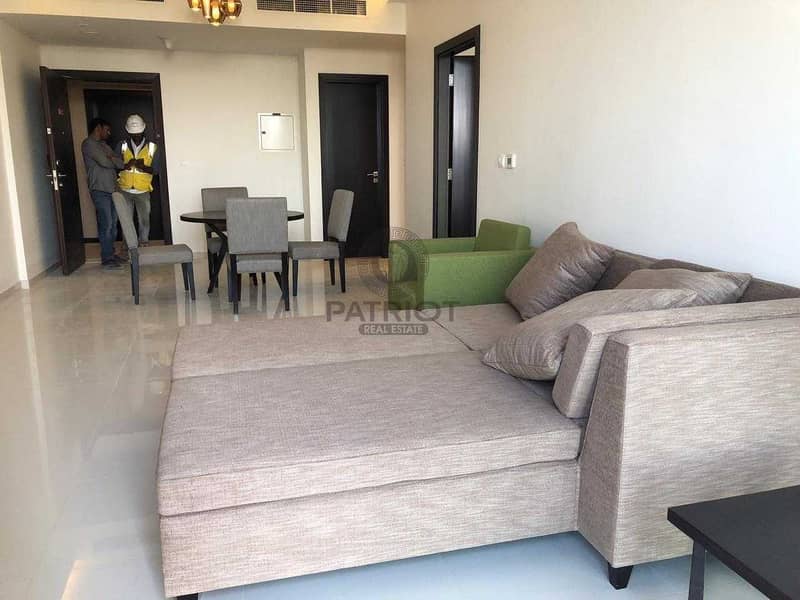 Cash Deal| Directly from Damac| 0 Commission| 2 Bedrooms Apt| Shoaib