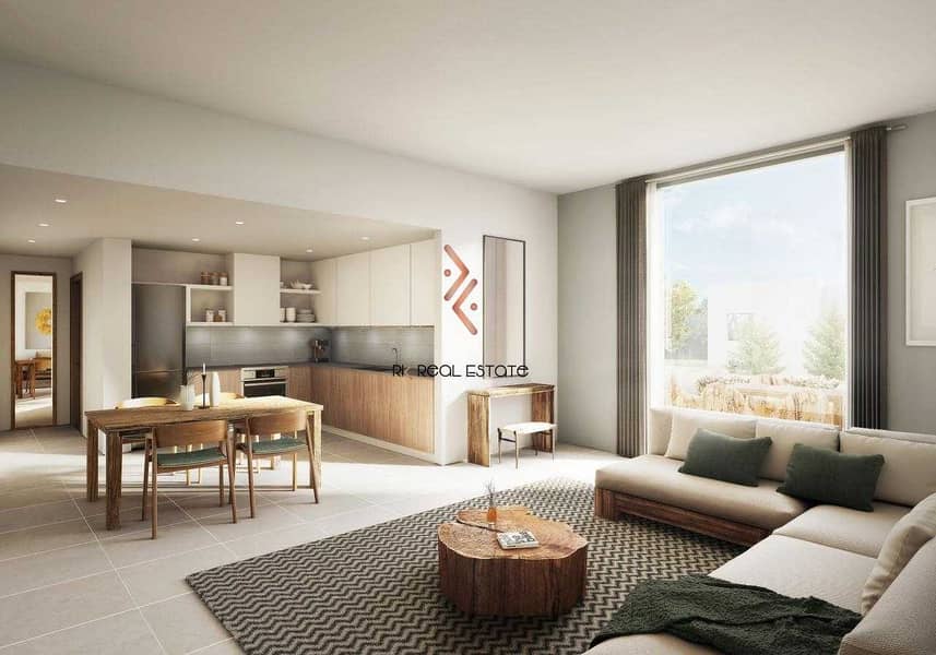 Cozy 1BR Apartment | Modern Design