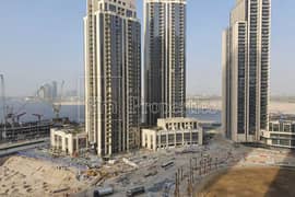 Great Community | Amazing views | High Floor