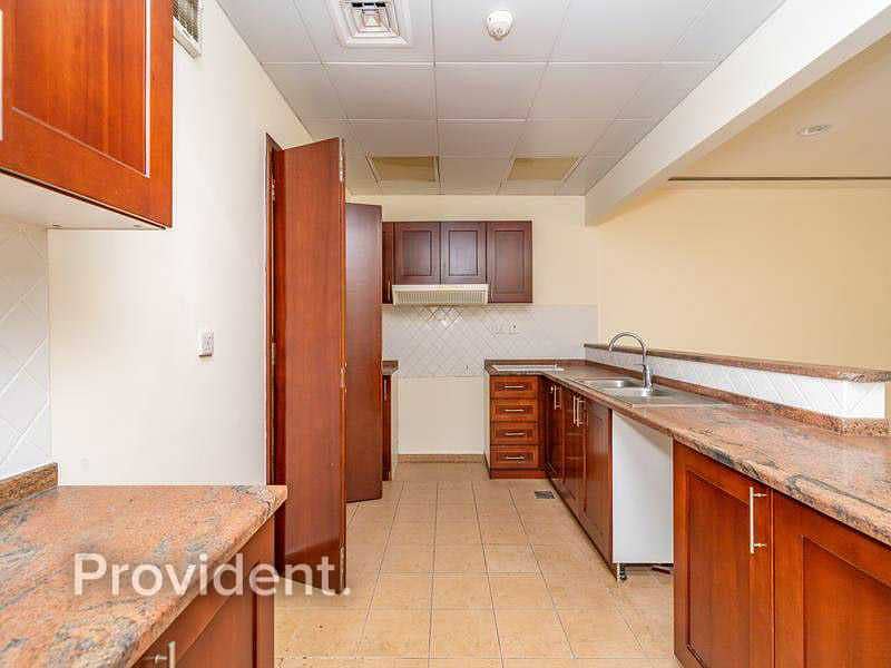 18 Garden home | 2 BR+Maid's room | Vacant Now