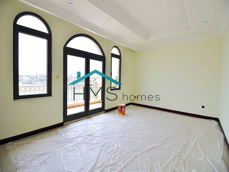 10 Atrium Entry | Upgraded Full Sunset Atlantis View