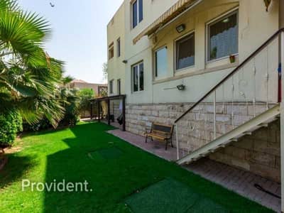 شقة 3 غرف نوم للبيع في دبي فيستيفال سيتي، دبي - Lush Garden | Ground Floor Apt | Freehold شقة 3 غرف نوم للبيع في دبي فيستيفال سيتي، دبي - Lush Garden | Ground Floor Apt | Freehold