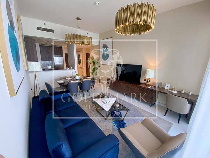 5 Golf View | Luxury Living | Beautifully Furnished