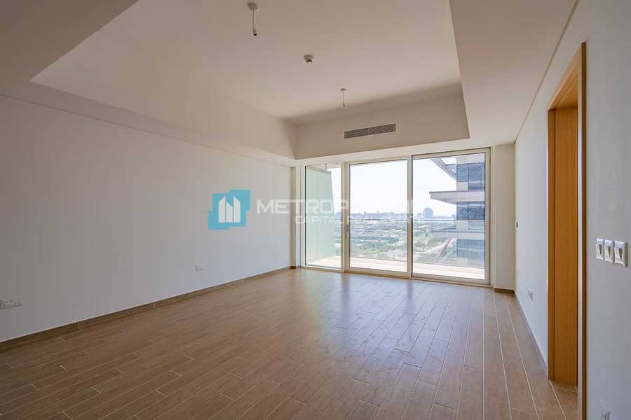 Hot Deal | Ready to Move In | Brand New Apartment