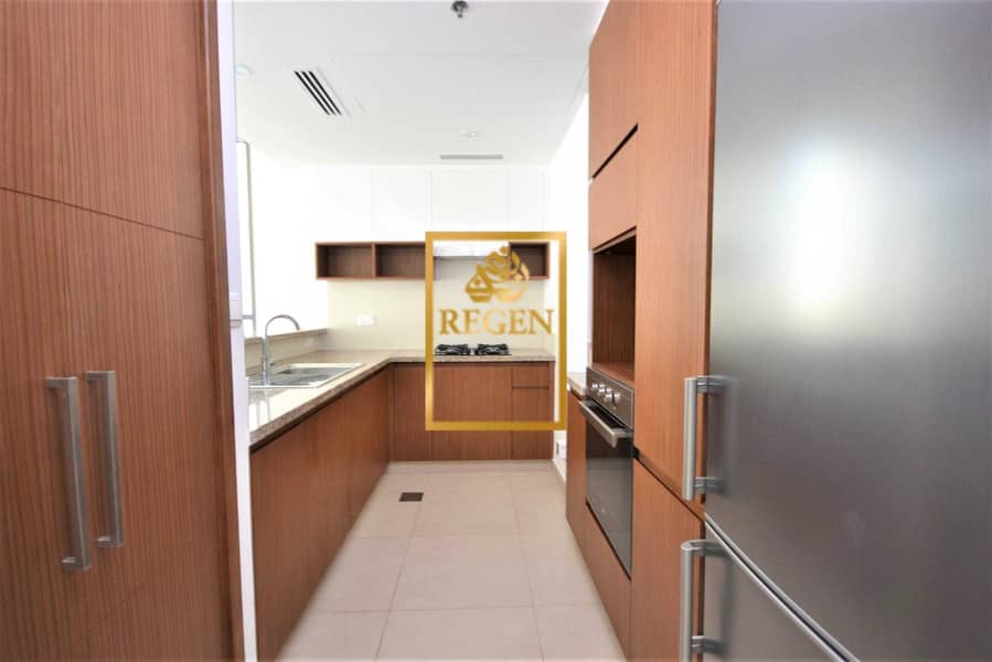 20 Canal View -Chiller Free-1BHK Apartment For Rent in Dubai Creek Harbour