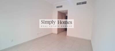 Popular Building / 2 Bed + Maid Room