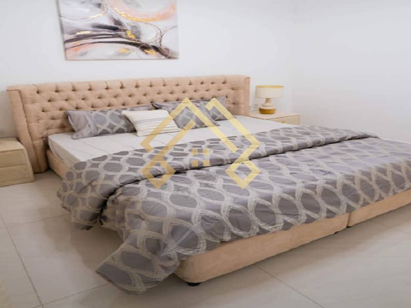 3 luxury italian design /fully furnished
