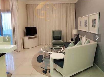 Elegantly Designed and Fully Furnished Apartment in Downtown