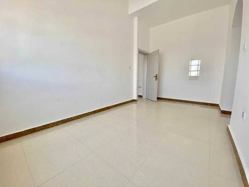 3 Stunning studio apartment in muroor road /no commission fee!