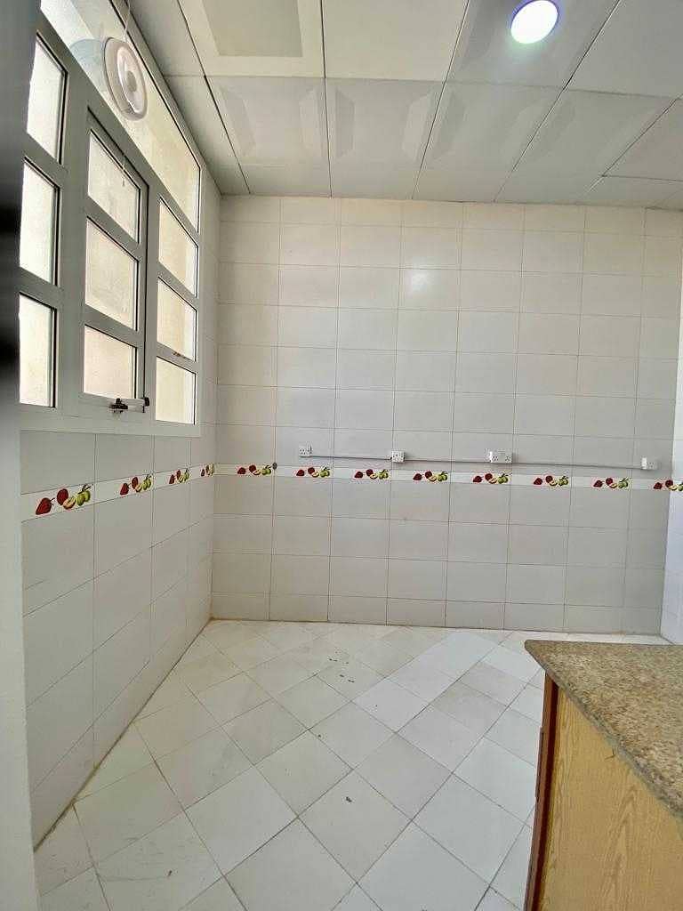 7 Stunning studio apartment in muroor road /no commission fee!
