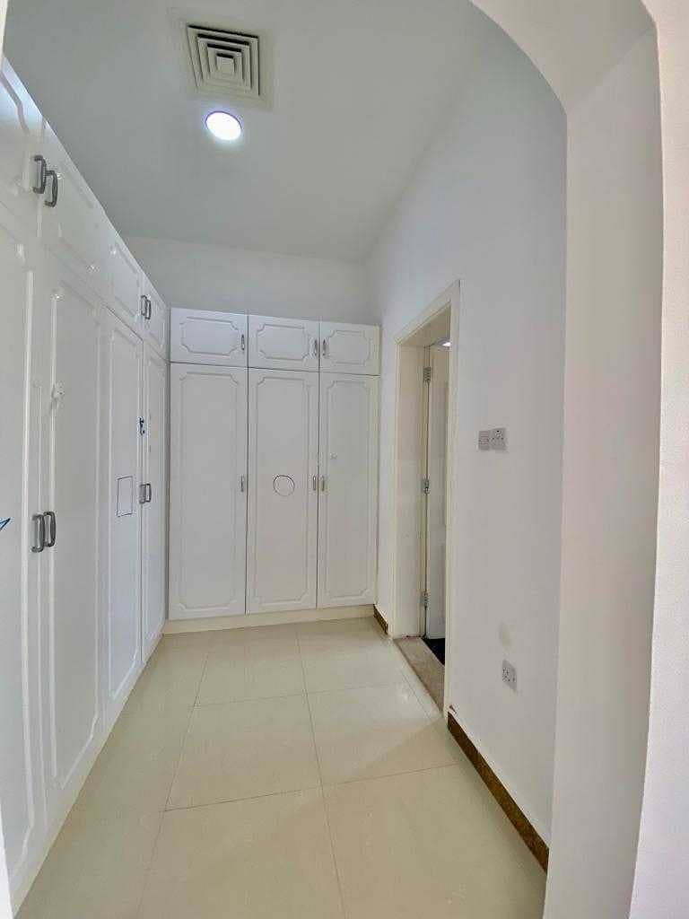 9 Stunning studio apartment in muroor road /no commission fee!
