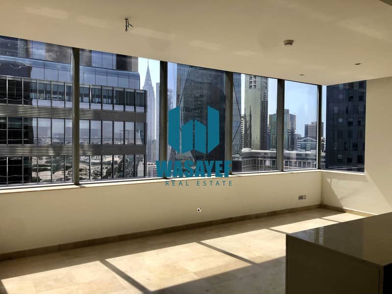2BR Sky Gardens DIFC | Discounted Yearly Rate