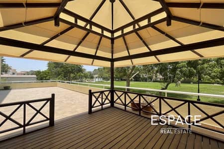 Two Bedroom Apartment in Green Community