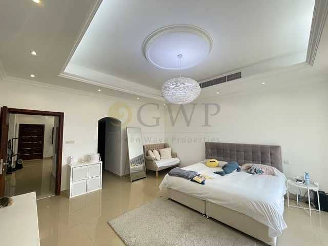 8 Exclusive|Luxury 4 Bed|Private Pool|BEST QUALITY|Rented