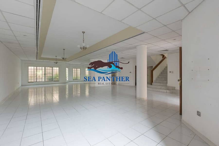 3 SPACIOUS 4 BHK VILLA | 175K AED | CALL NOW
