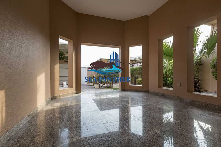 9 SPACIOUS 4 BHK VILLA | 175K AED | CALL NOW