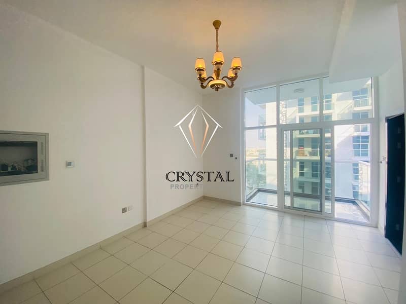 Spacious Studio For Sale !Glitz 3 Tower1 Spacious Studio For Sale !Glitz 3 Tower1