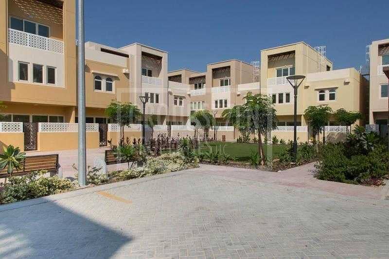 one bedroom for rent in Al Badrah 3