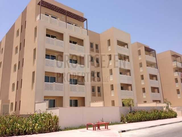 6 one bedroom for rent in Al Badrah 3