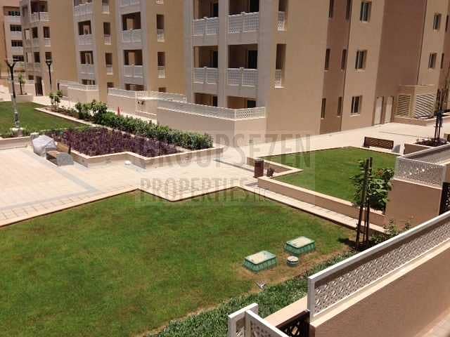 8 one bedroom for rent in Al Badrah 3