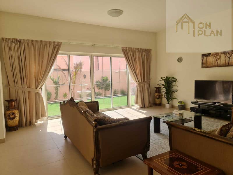 11 VILLA FOR RENT IN NAD AL SHEBA 3