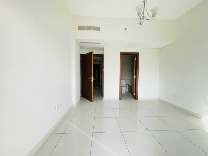 4 One Month Free | Brand New Elegant 1-BR | Flexible payment | 2 Master bedroom | Prime location |