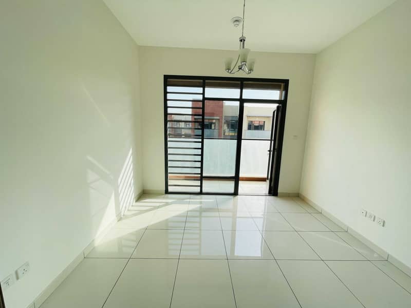 8 One Month Free | Brand New Elegant 1-BR | Flexible payment | 2 Master bedroom | Prime location |