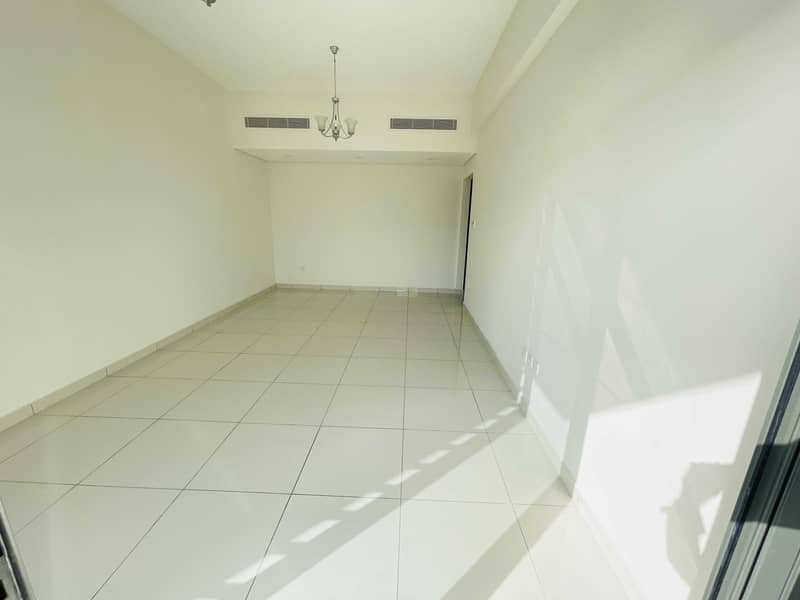 9 One Month Free | Brand New Elegant 1-BR | Flexible payment | 2 Master bedroom | Prime location |
