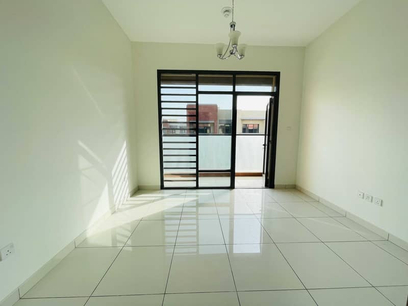 13 One Month Free | Brand New Elegant 1-BR | Flexible payment | 2 Master bedroom | Prime location |