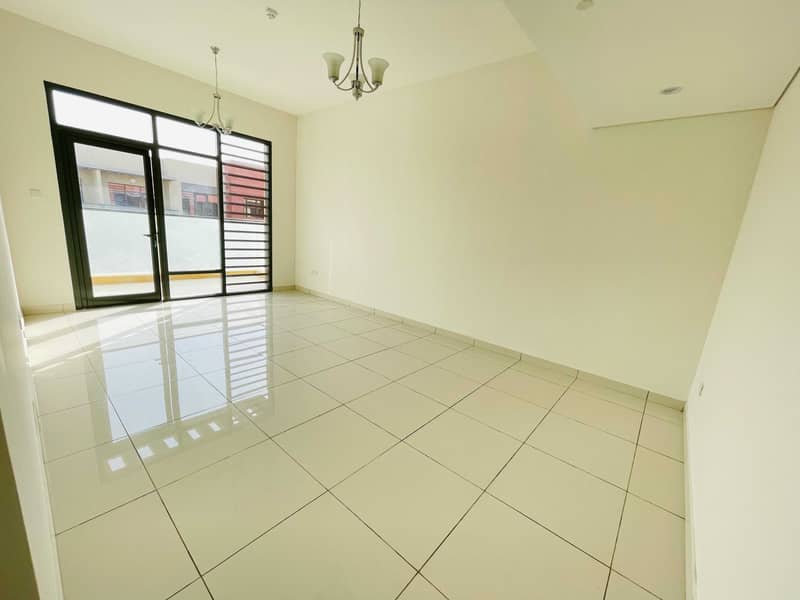 16 One Month Free | Brand New Elegant 1-BR | Flexible payment | 2 Master bedroom | Prime location |
