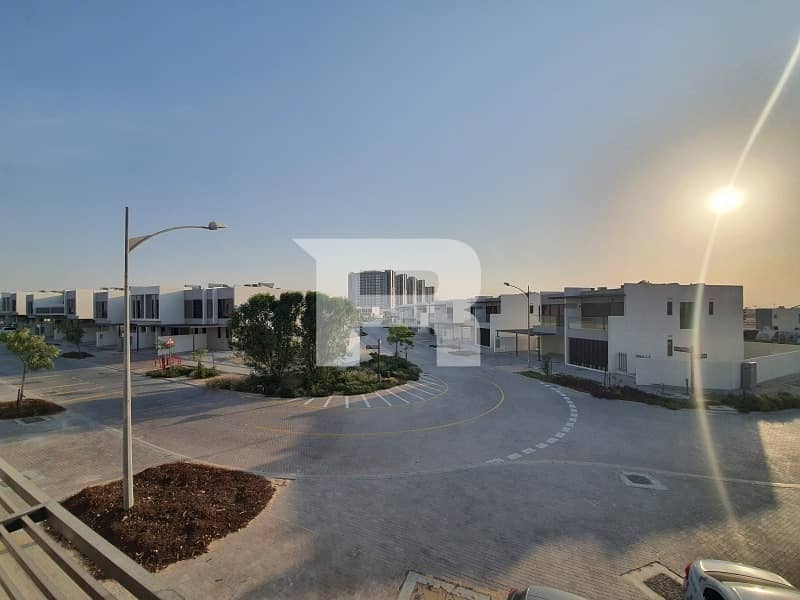 2 Brand New|Closed Kitchen|3BR +maids room