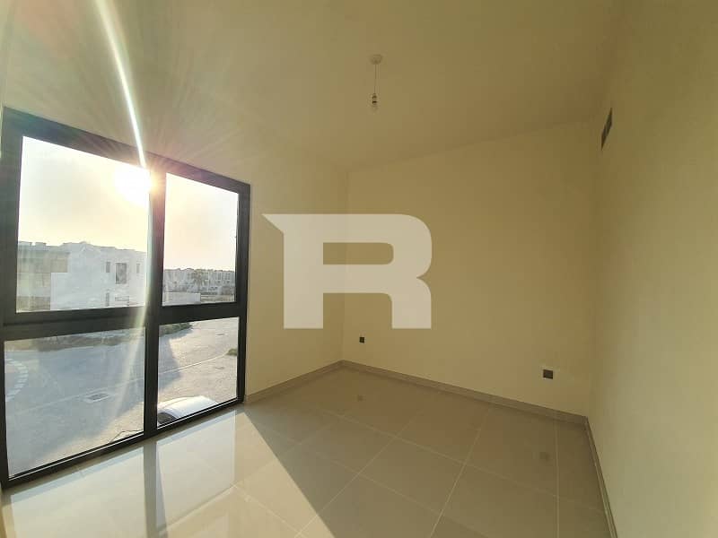 7 Brand New|Closed Kitchen|3BR +maids room