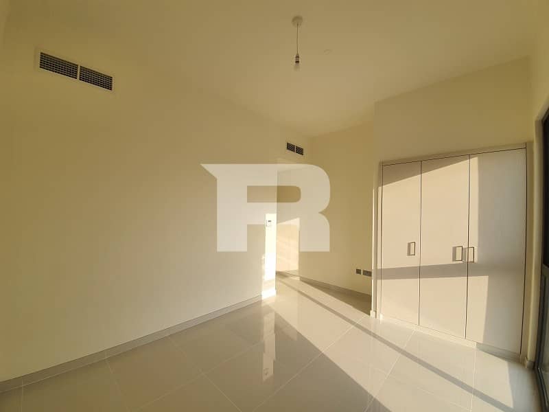 10 Brand New|Closed Kitchen|3BR +maids room