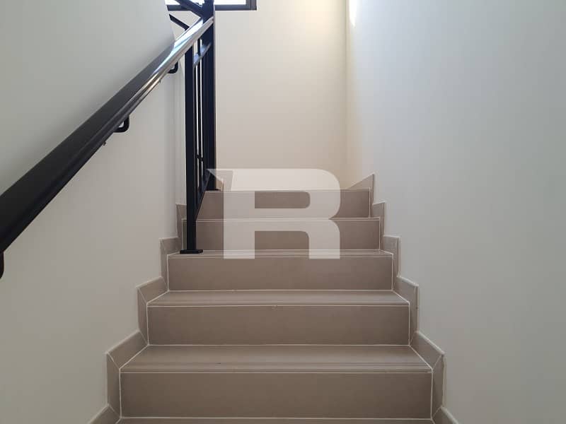 15 Brand New|Closed Kitchen|3BR +maids room