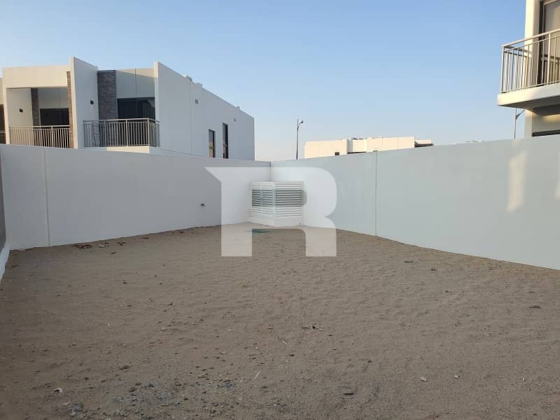 14 Brand New|Closed Kitchen|3BR +maids room