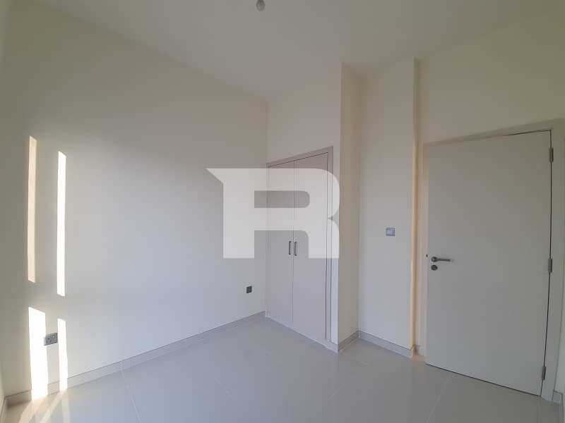 3 Brand New|Closed Kitchen|3BR +maids room
