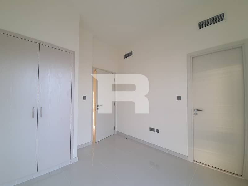 11 Brand New|Closed Kitchen|3BR +maids room