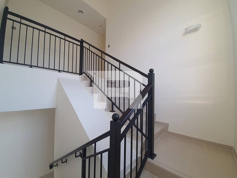 12 Brand New|Closed Kitchen|3BR +maids room