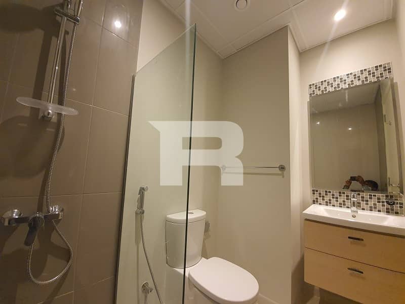 19 Brand New|Closed Kitchen|3BR +maids room