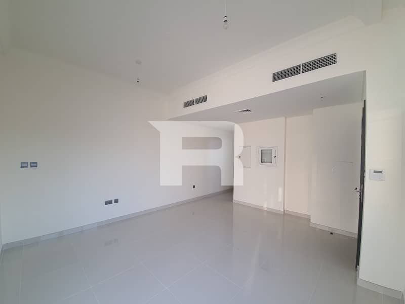 4 Brand New|Closed Kitchen|3BR +maids room