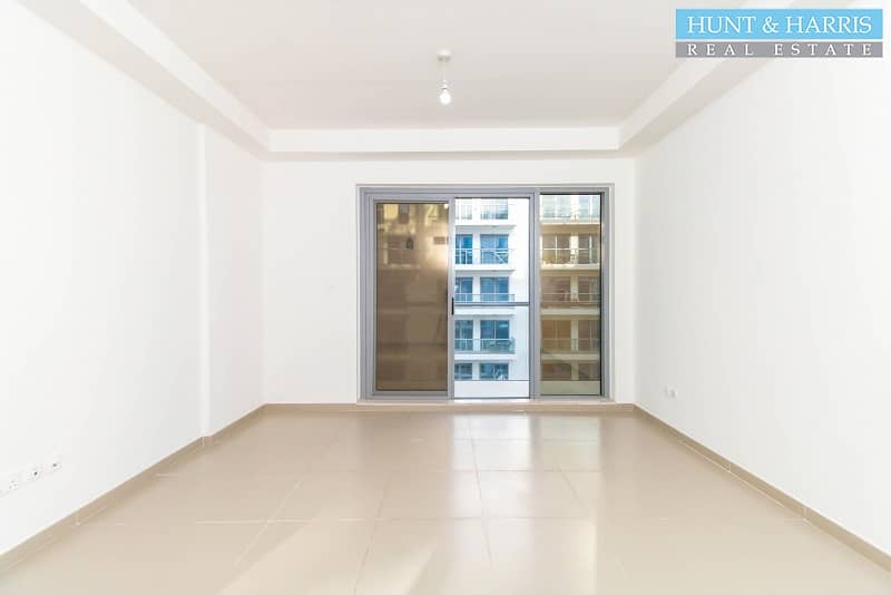 2 Chiller Included - Well Maintained - One Bedroom Apartment