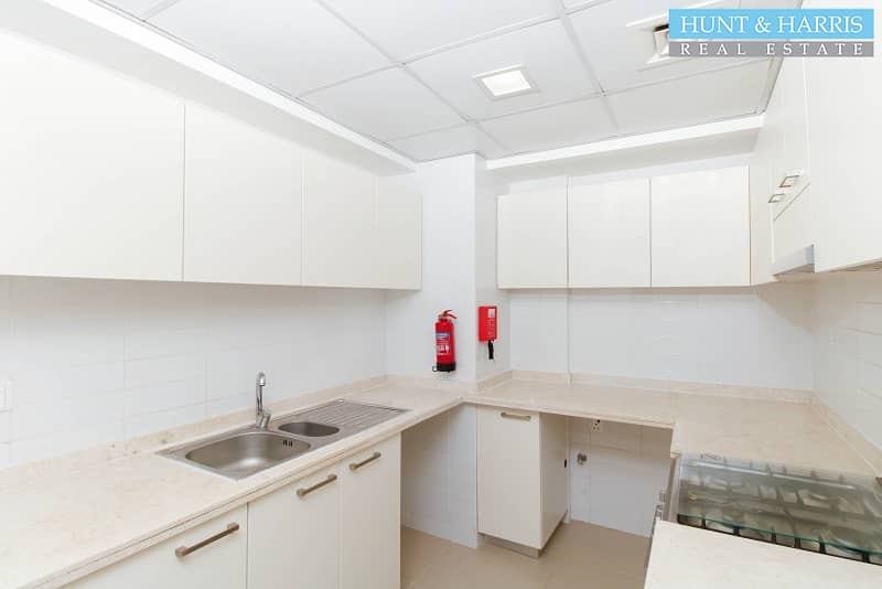 5 Chiller Included - Well Maintained - One Bedroom Apartment